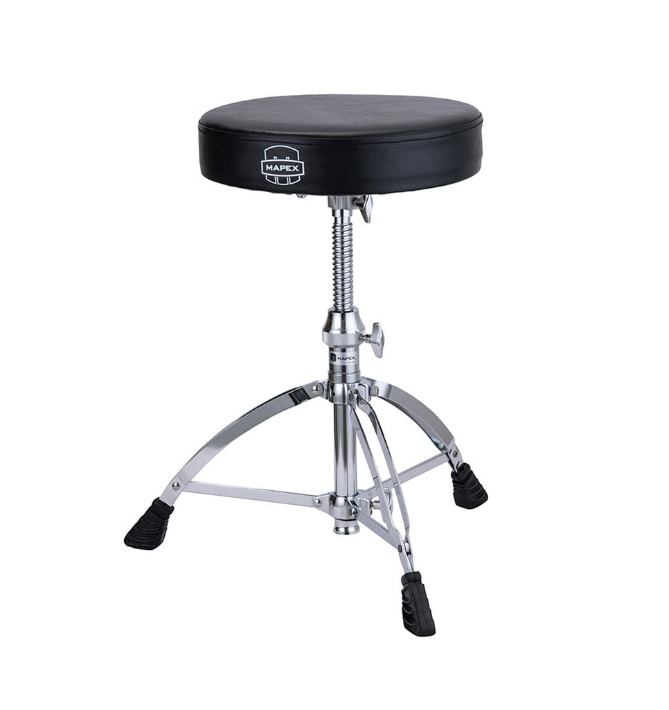 SIEGE BATTEUR MAPEX ROND A VIS