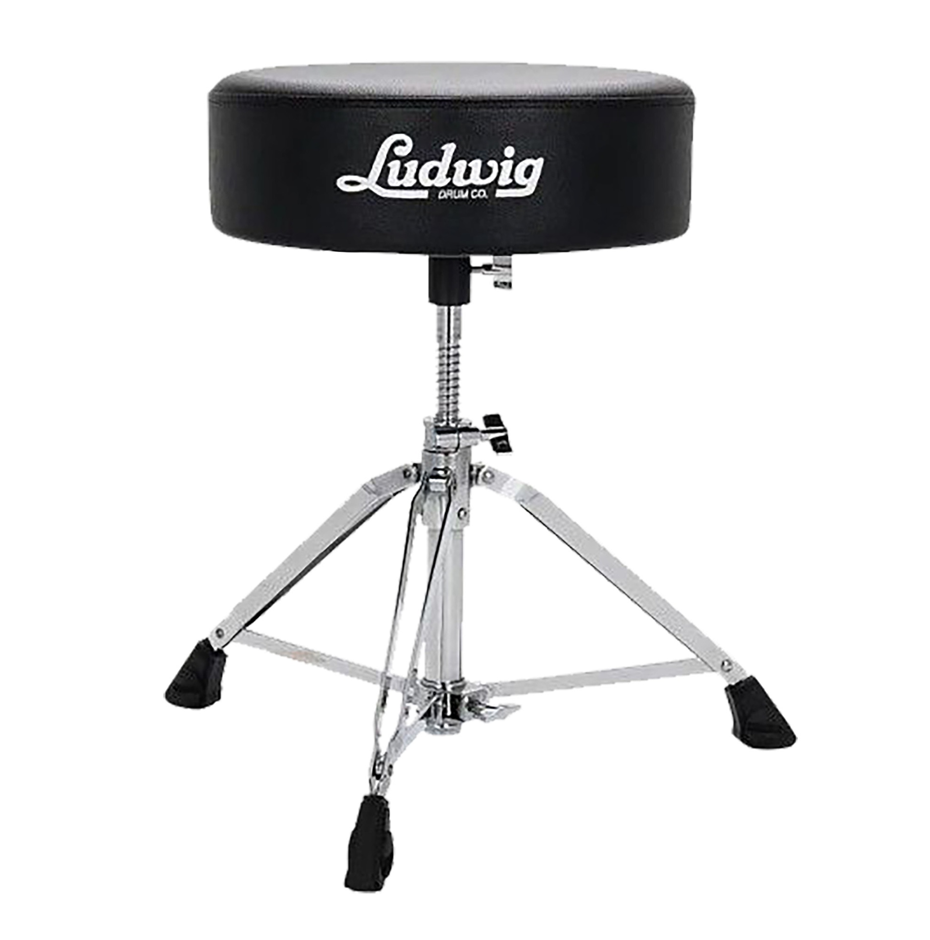 SIEGE BATTEUR ROND LUDWIG ATLAS PRO