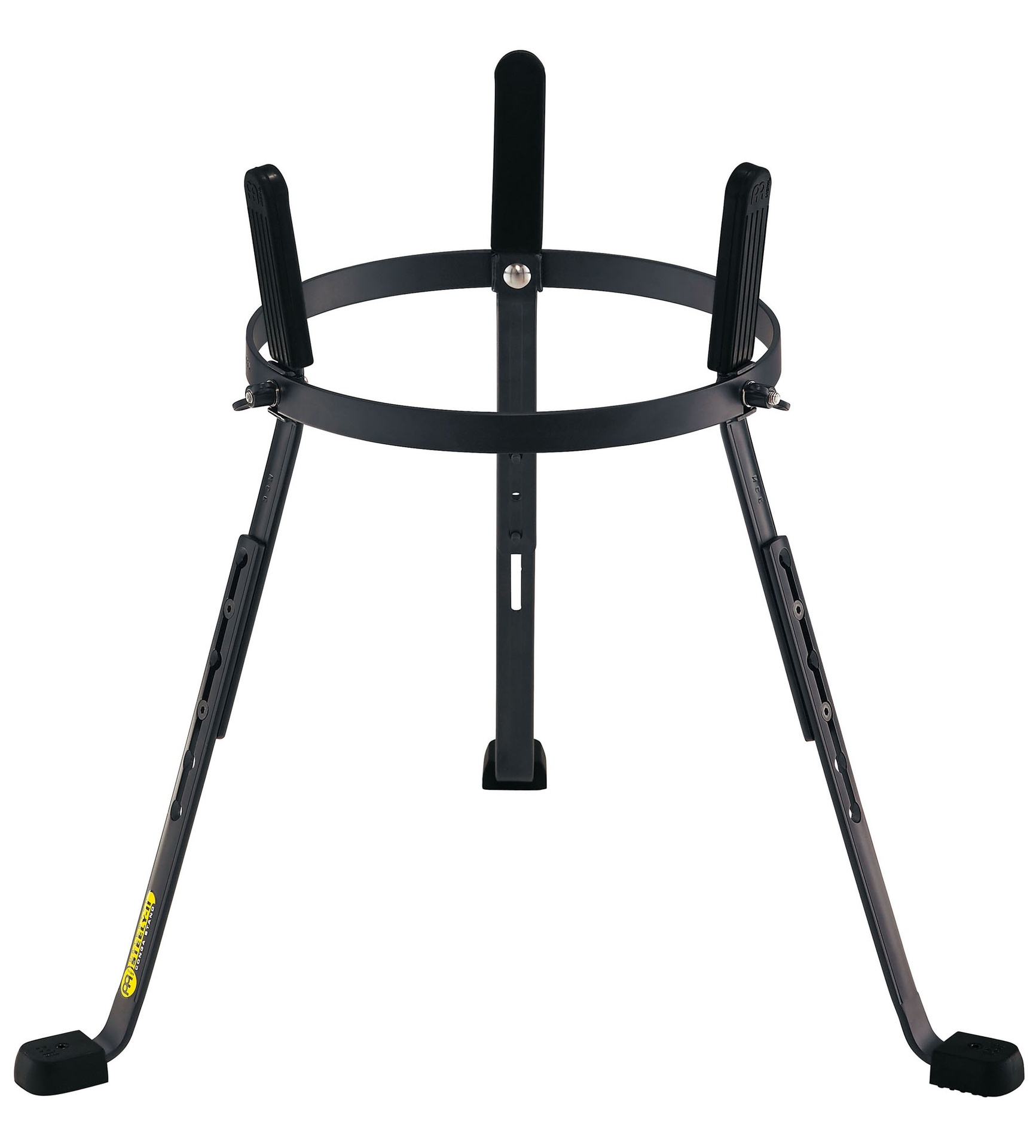 SUPPORT MEINL CONGA 11"3/4 NOIR