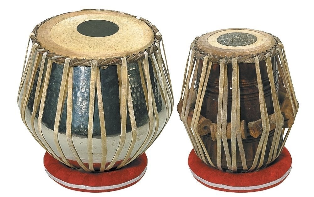 Tabla Indien