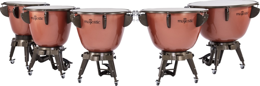 TIMBALE MAJESTIC HARMONIC MTG2000A