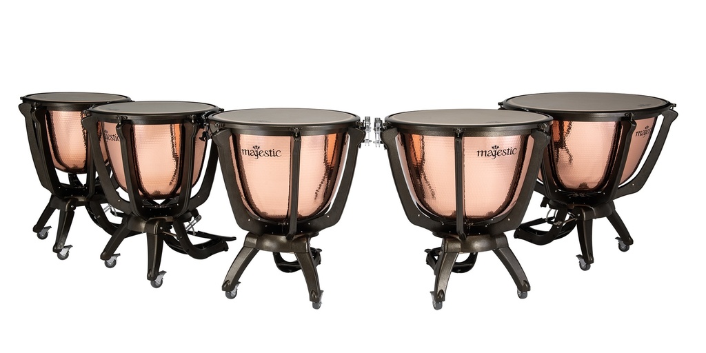 TIMBALE MAJESTIC PROPHONIC PR2900AH