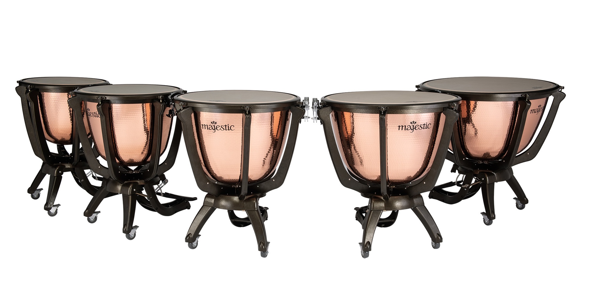 TIMBALE MAJESTIC PROPHONIC PR2900AH