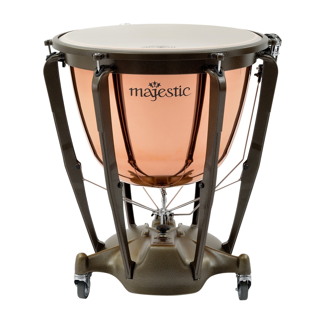 TIMBALE MAJESTIC SYMPHONIC GRD GR2000A