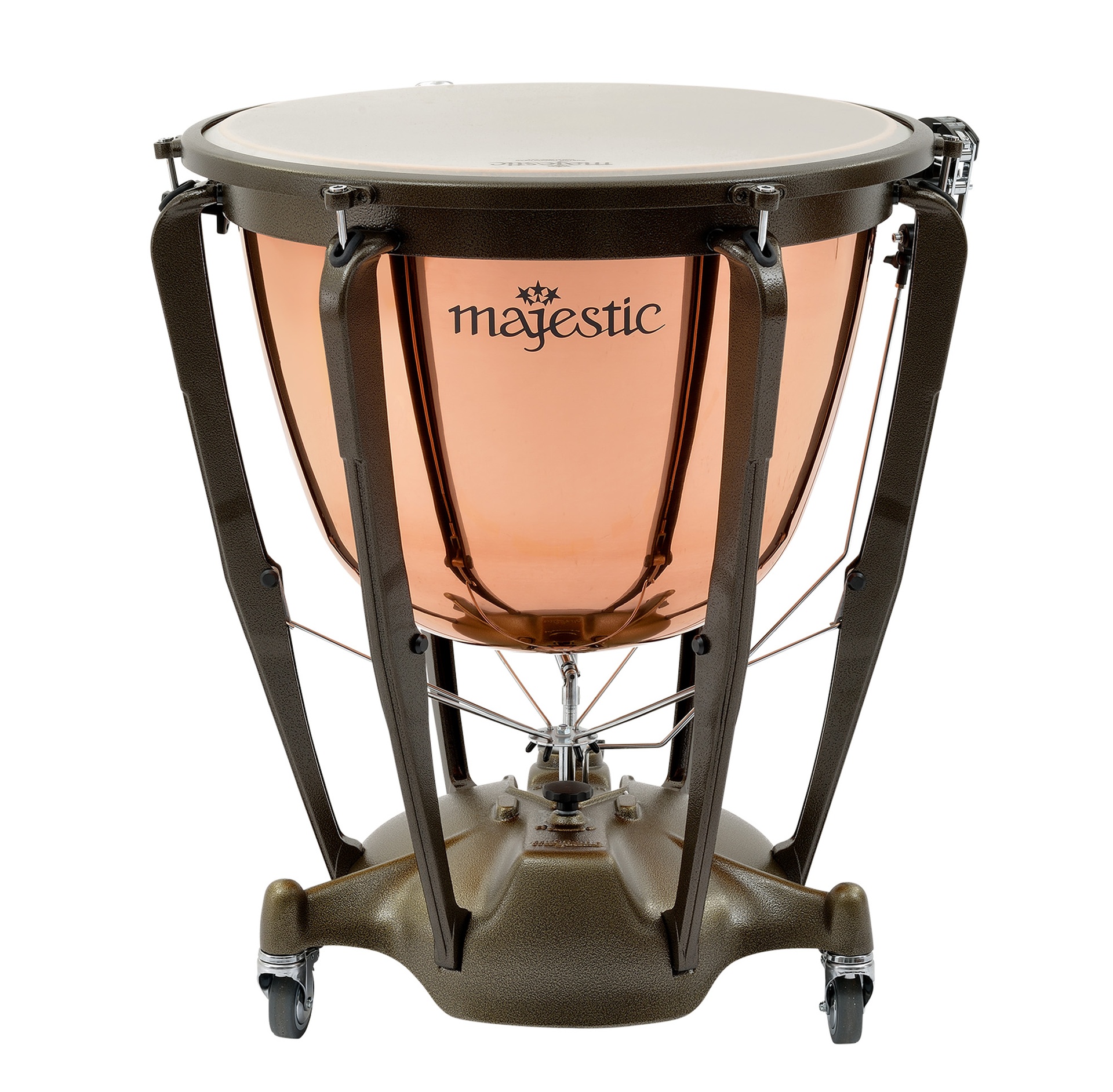 TIMBALE MAJESTIC SYMPHONIC GRD GR2000A