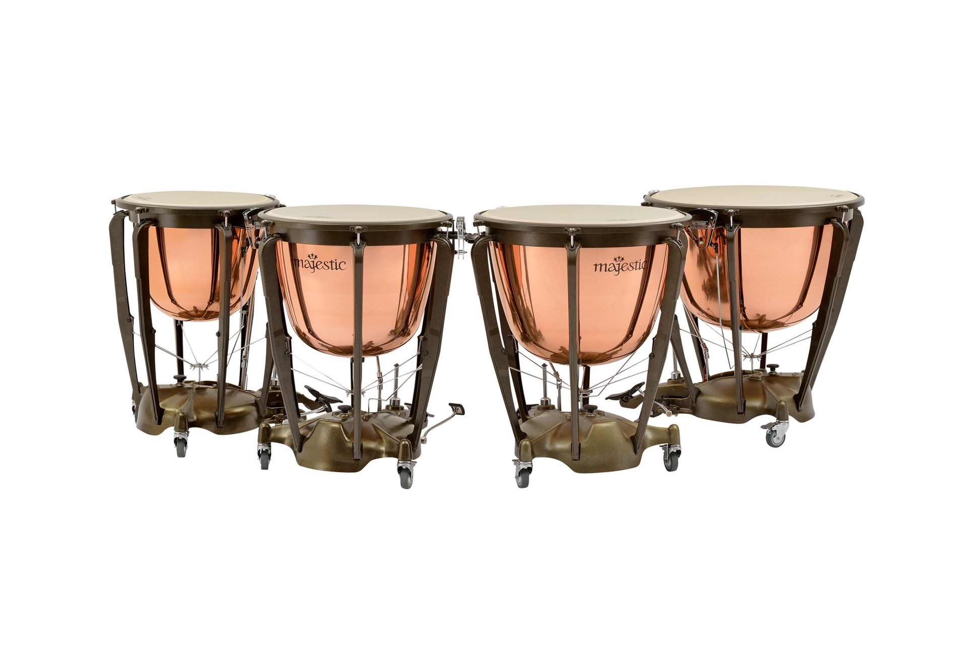 TIMBALE MAJESTIC SYMPHONIC GRD GRF2600A