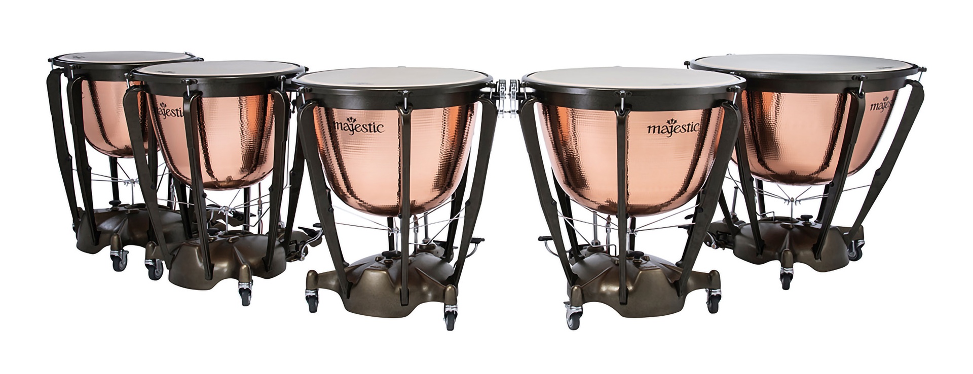 TIMBALE MAJESTIC SYMPHONIC GRD GRF2600AH