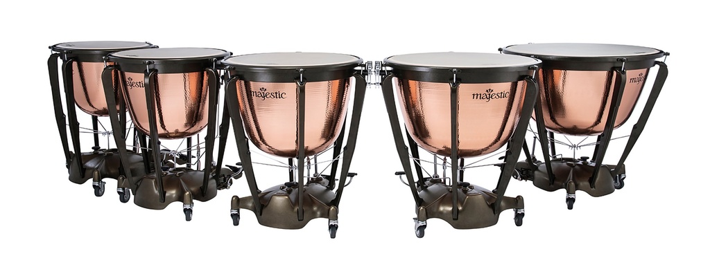 TIMBALE MAJESTIC SYMPHONIC GRD GRF3200AH