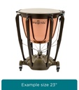 TIMBALE MAJESTIC SYMPHONIC GRD GRS2000A