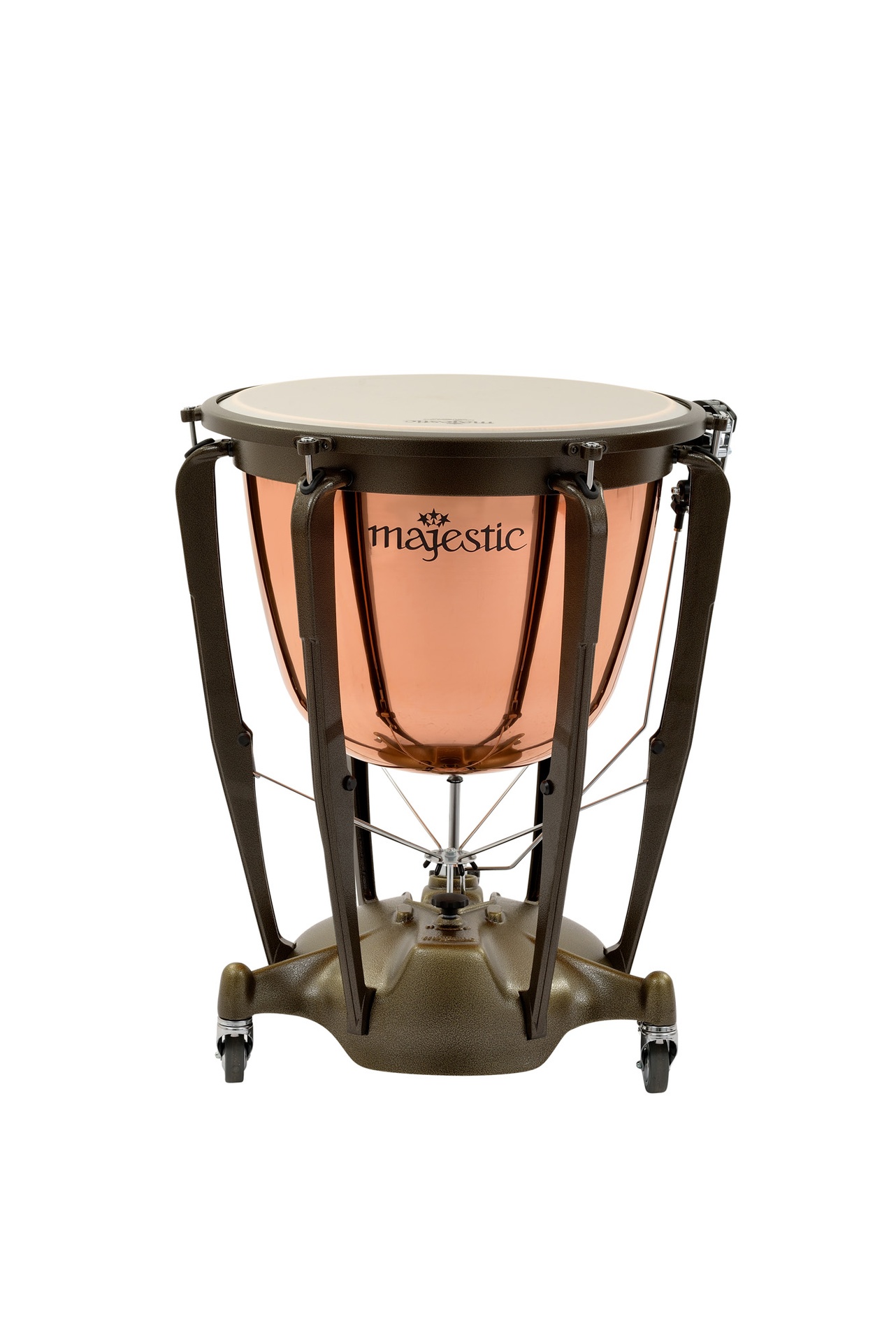 TIMBALE MAJESTIC SYMPHONIC GRD GRS2300A