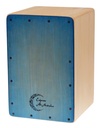 Cajon Niño Blue