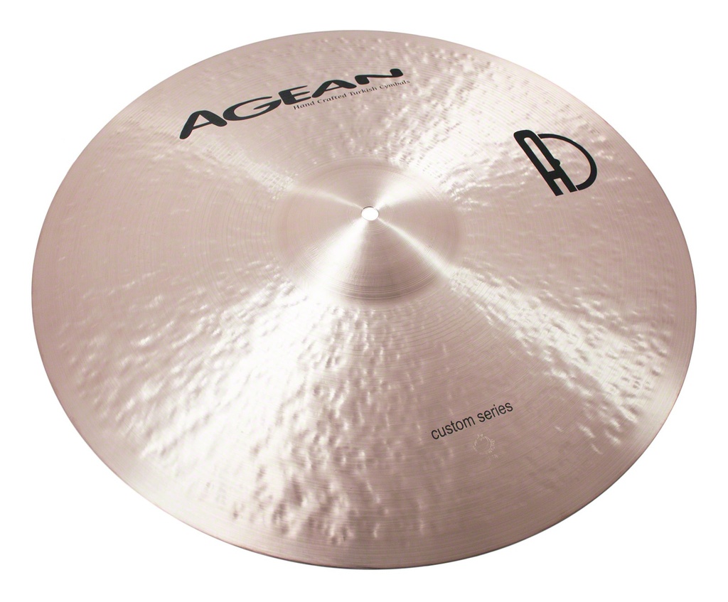 Ride Light 20" Custom