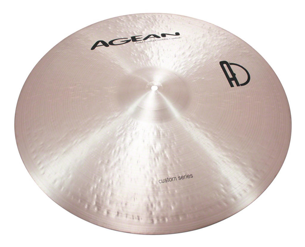 Ride Light 22" Custom