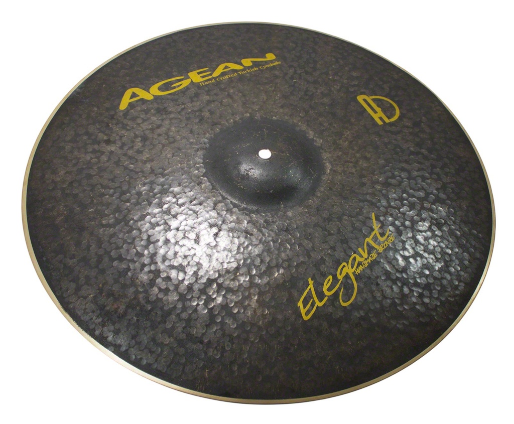 Ride Jazz Mini Cup 20" Elegant