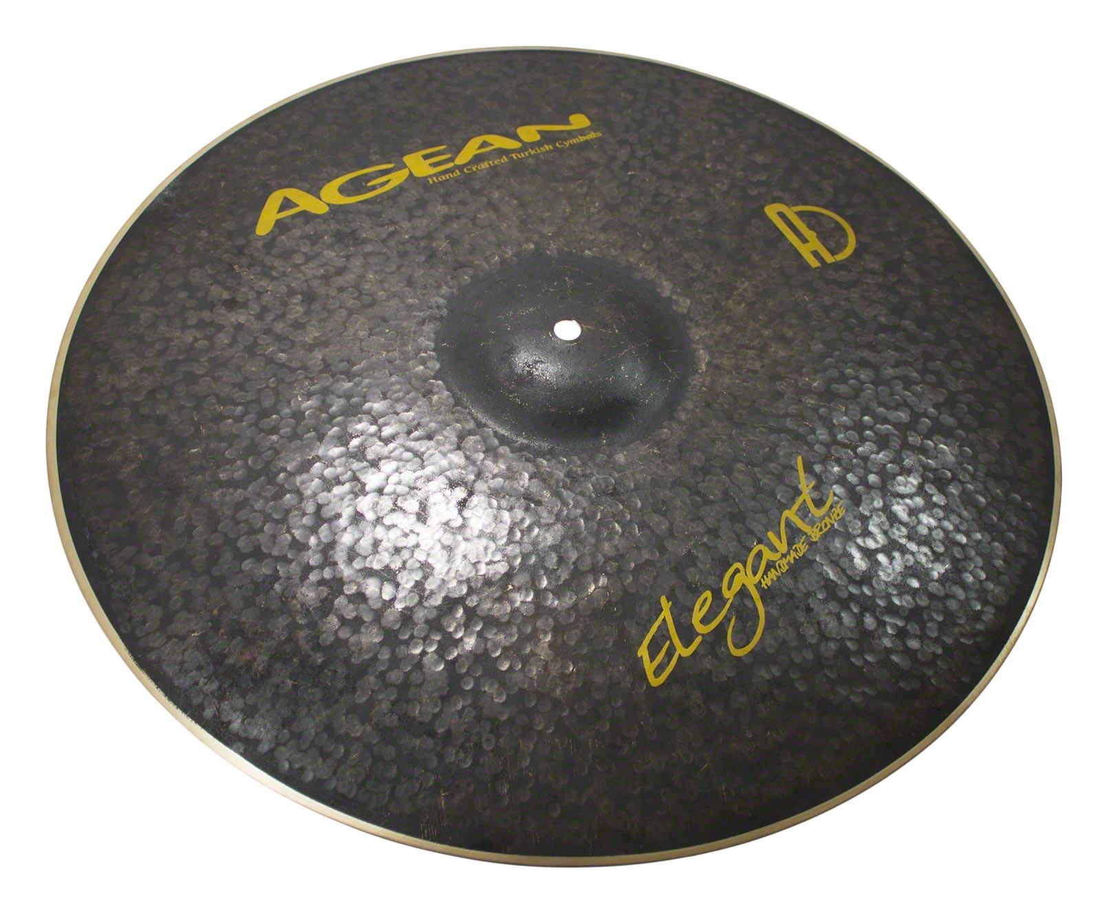 Ride Jazz Mini Cup 20" Elegant