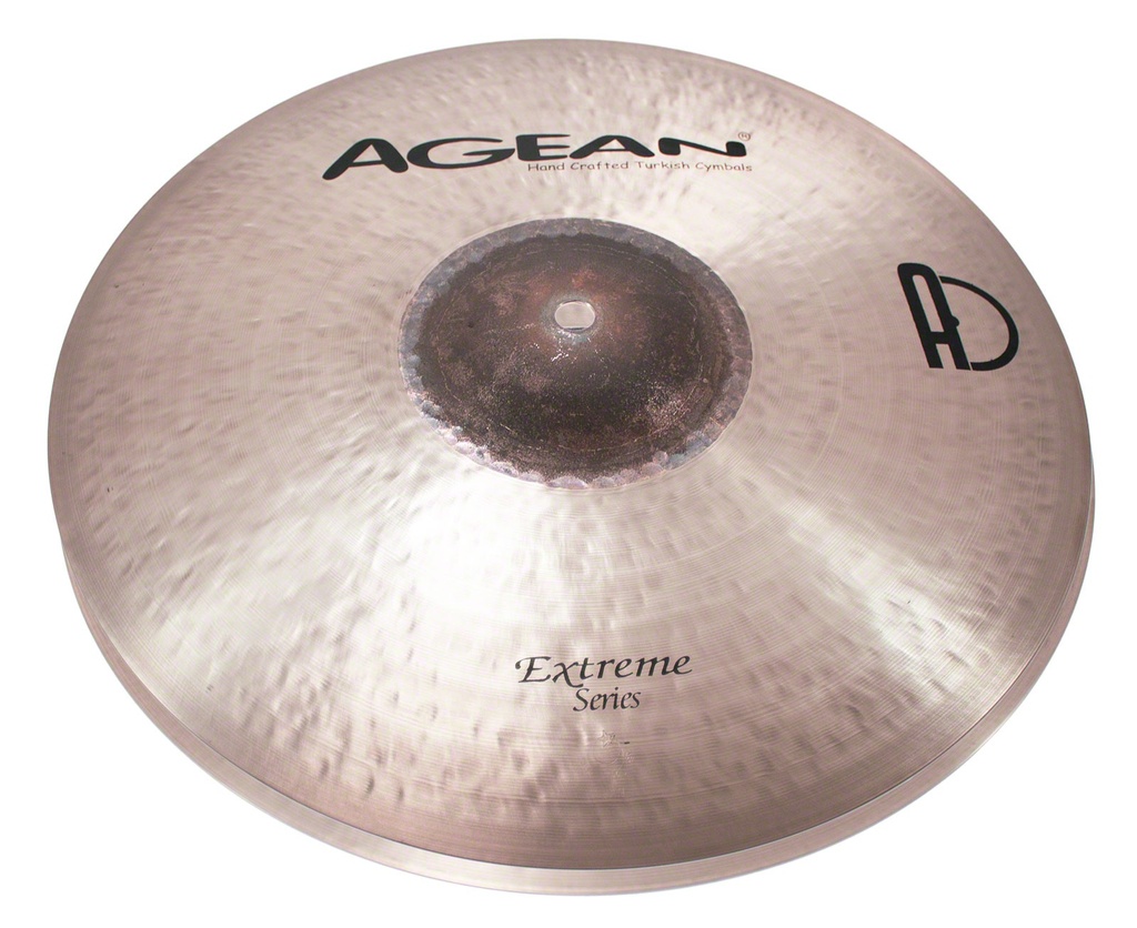 Hi Hat Rock 14" Extreme