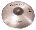 Hi Hat Rock 14" Extreme
