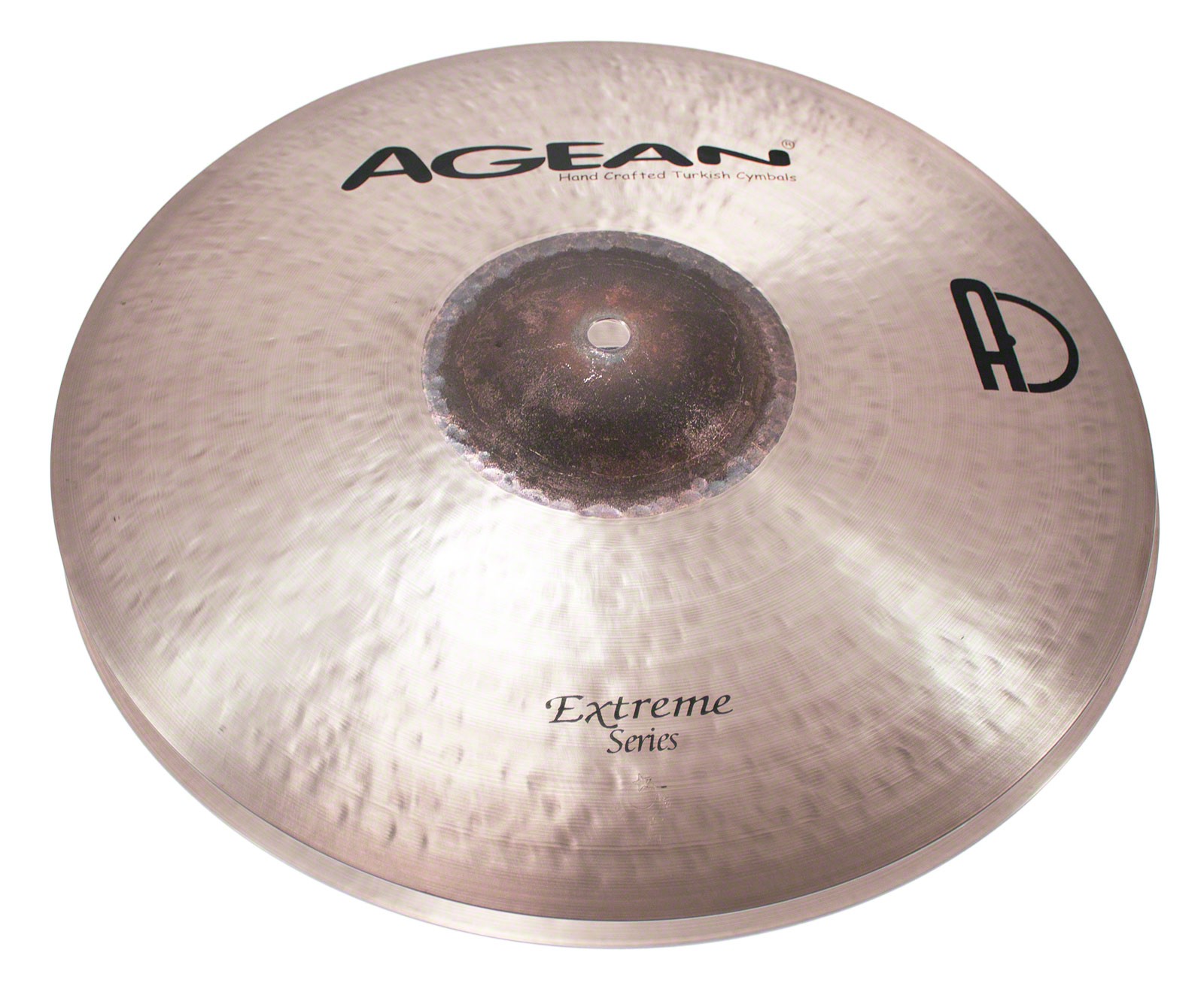 Hi Hat Rock 14" Extreme