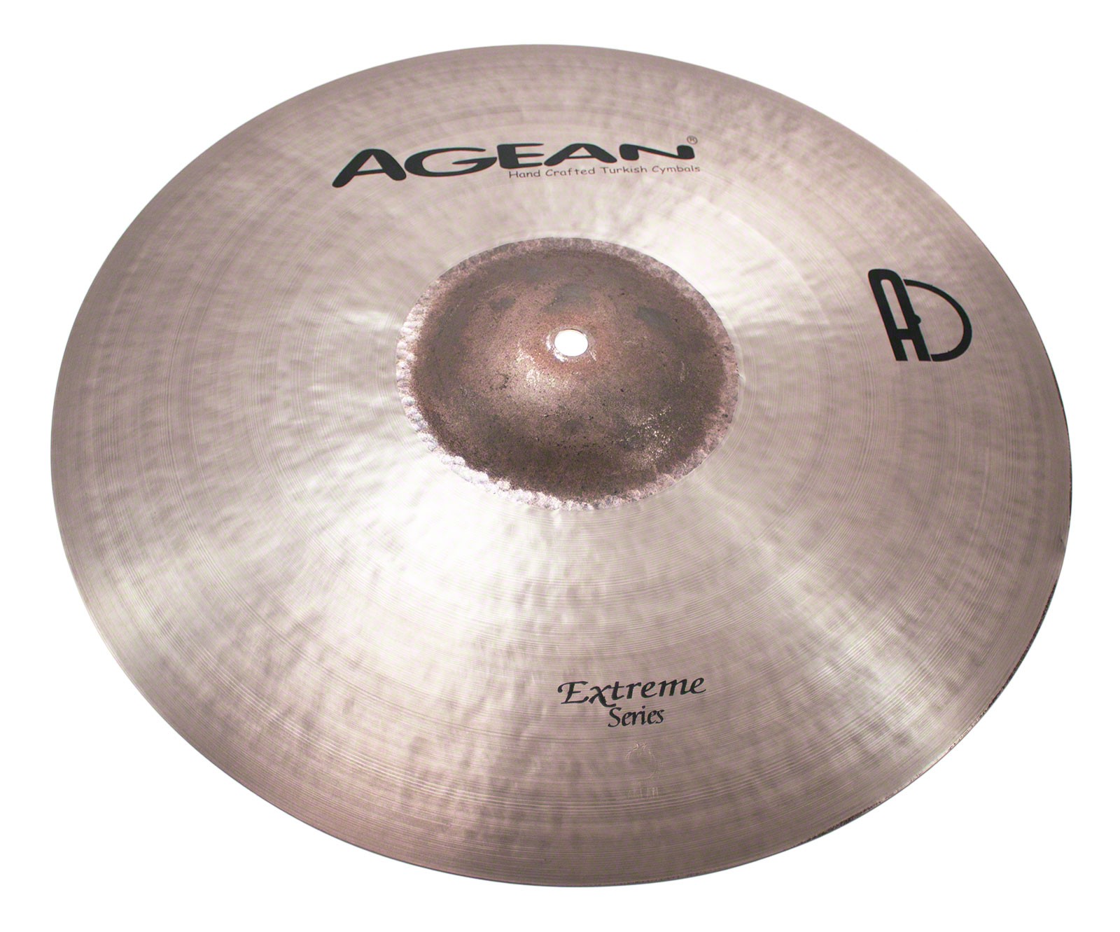 Crash Thin 16" Extreme