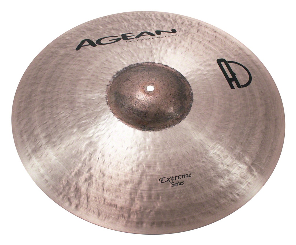 Crash Thin 19" Extreme