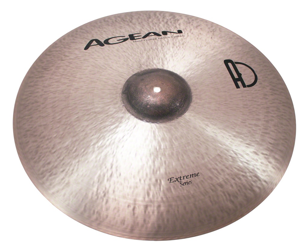 Ride Mini Cup 20" Extreme