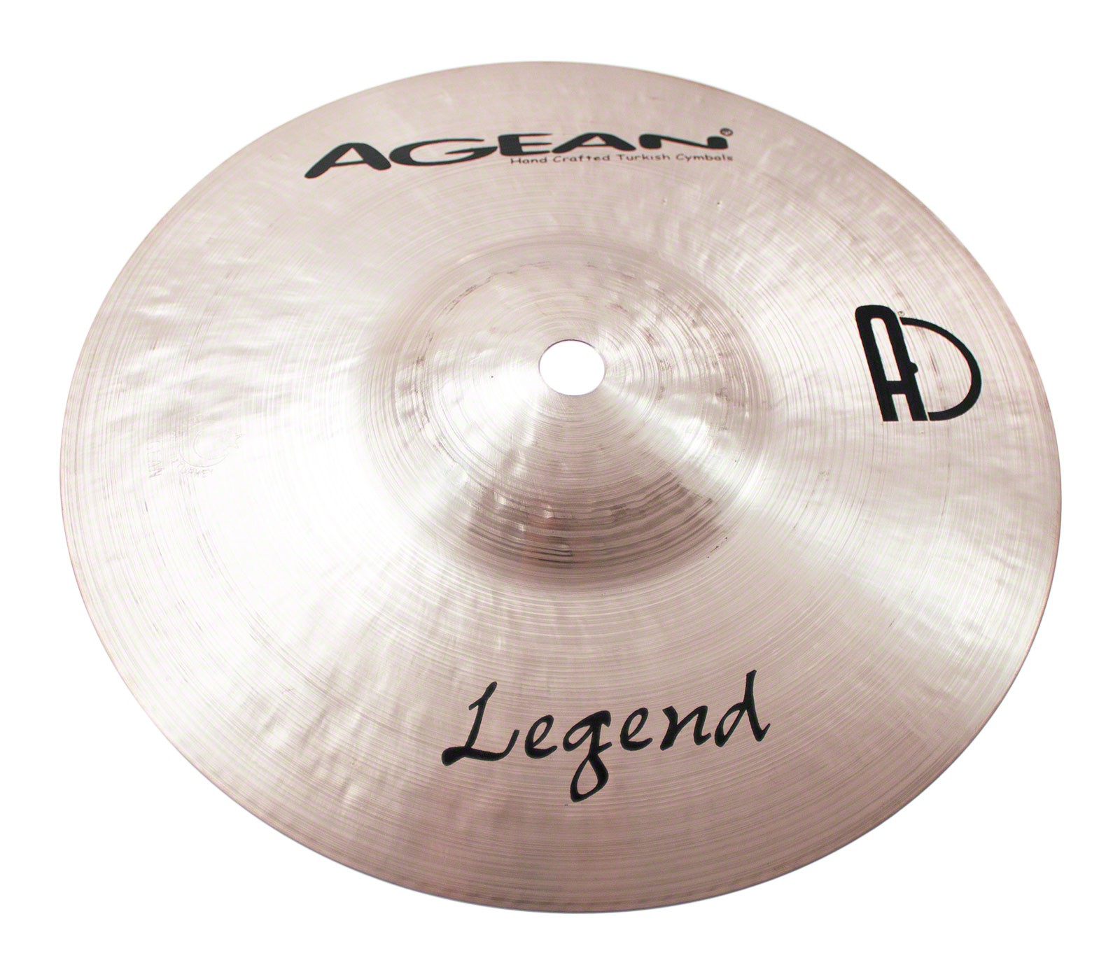 Splash 8" Legend