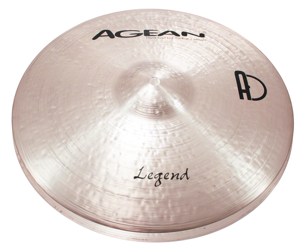 Hi Hat Rock 14" Legend