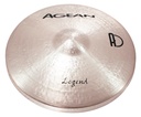 Hi Hat Rock 14" Legend