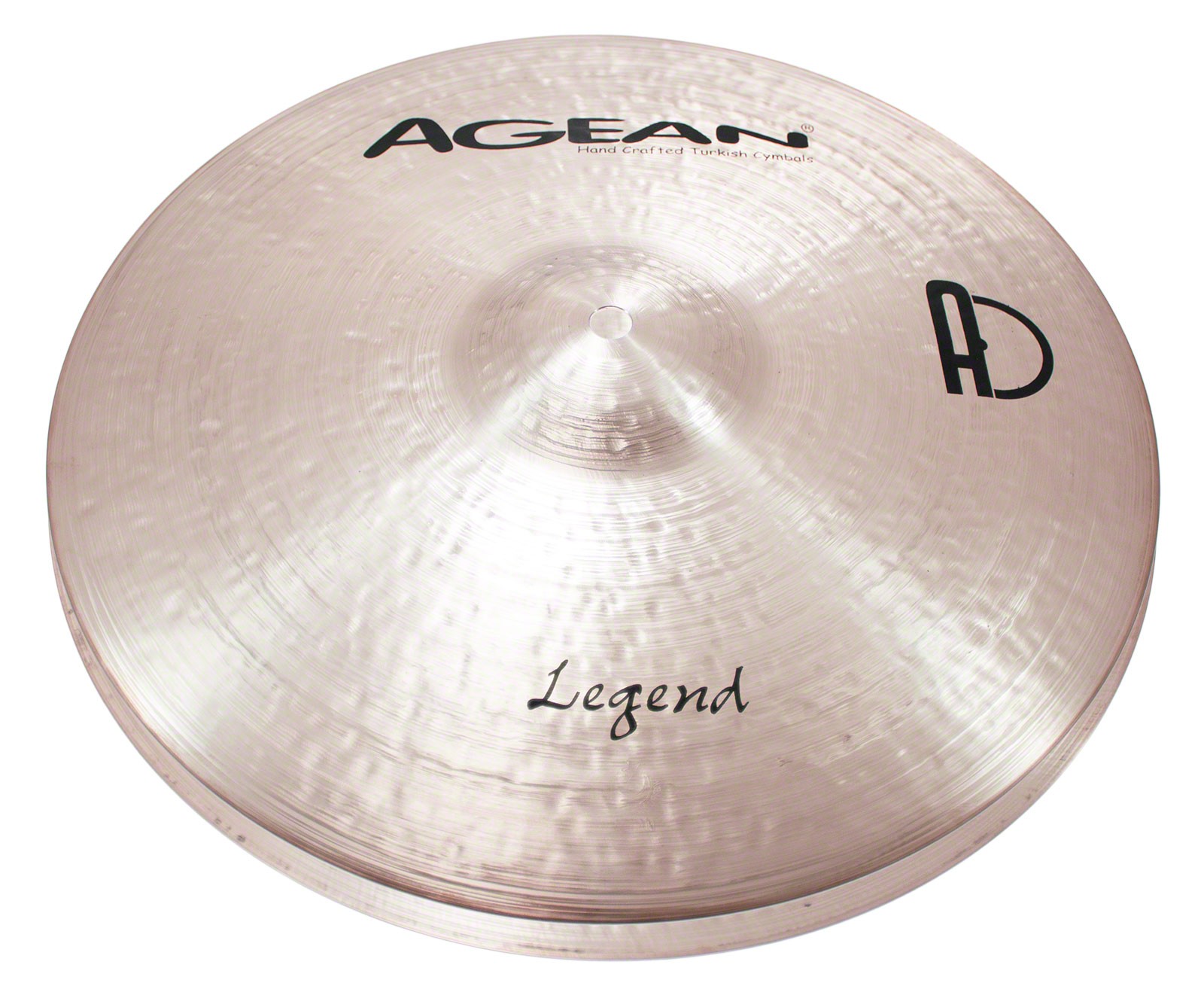 Hi Hat Rock 14" Legend