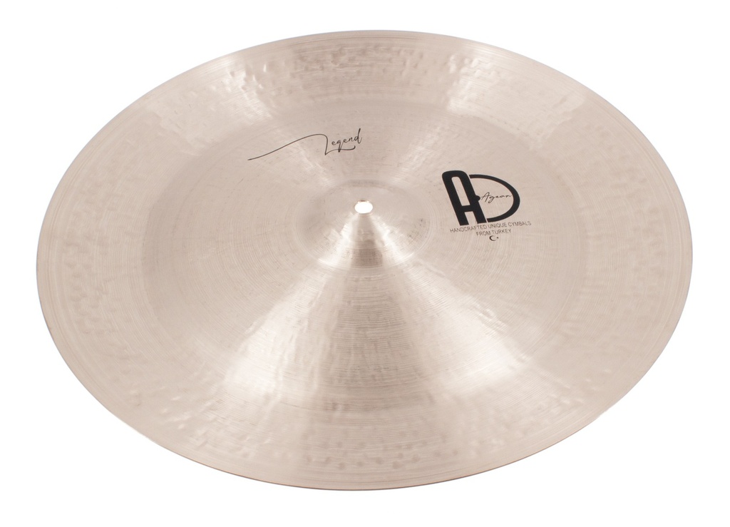 China 18" Legend