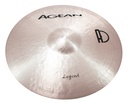 Crash Thin 19" Legend
