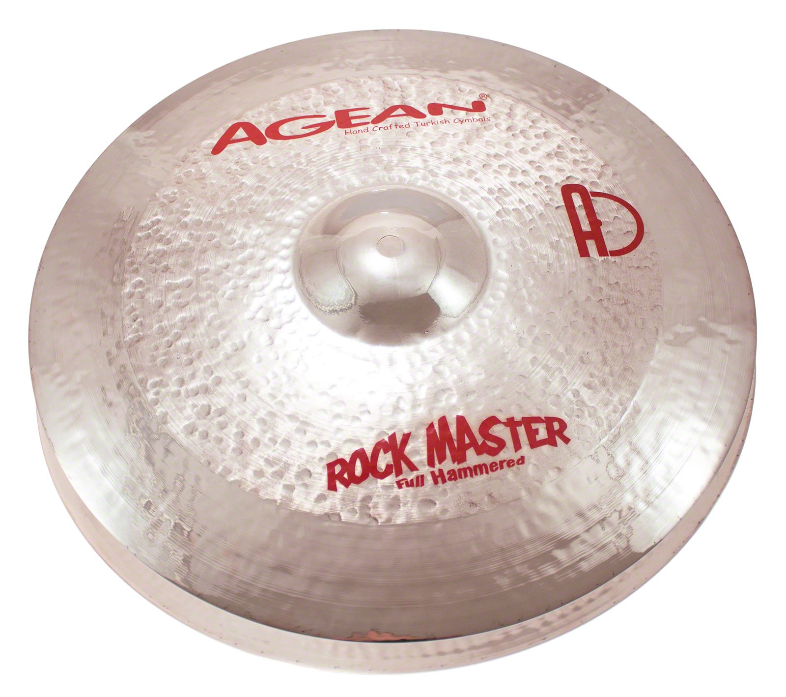 Hi Hat 15" Rock Master