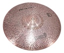 Ride 20" R Series Natural - Silent Cymbal