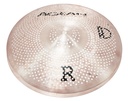 Hi Hat 13" R Series - Silent Cymbal