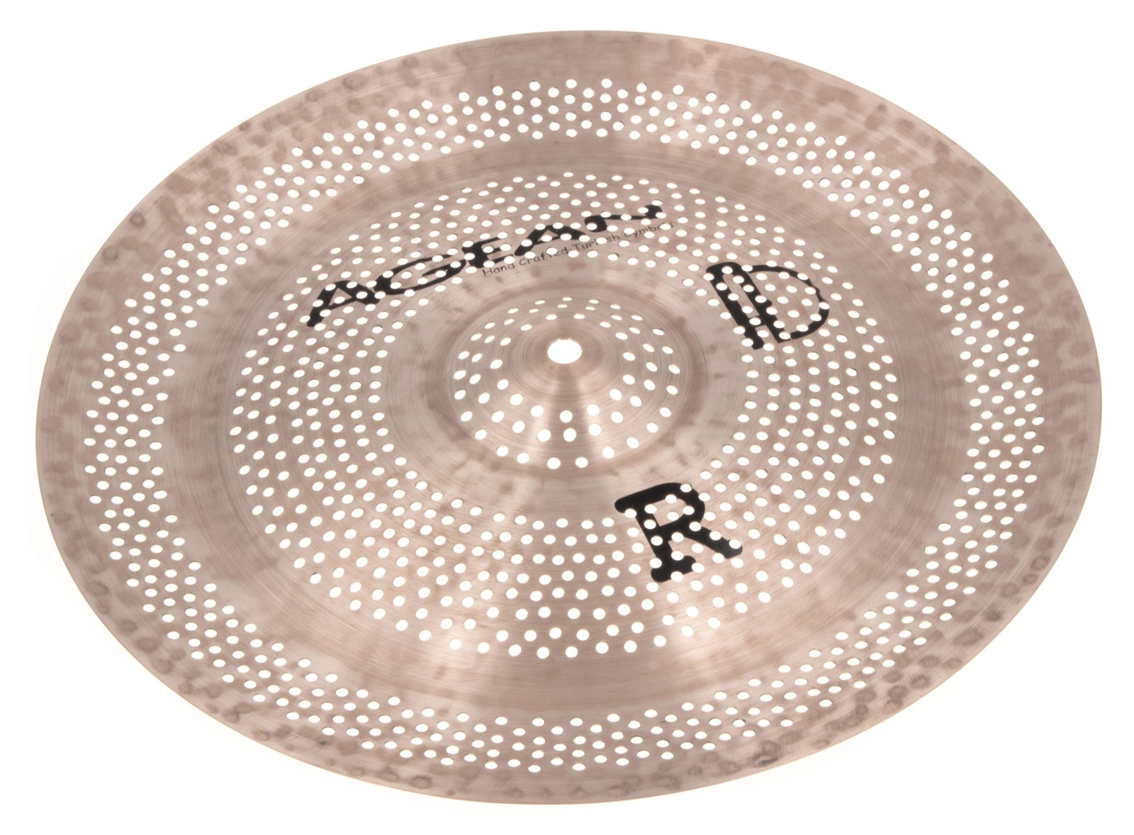 China 16" R Series - Silent Cymbal