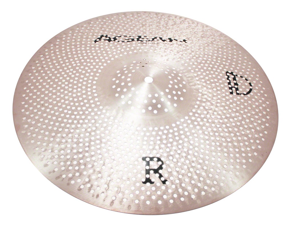 Crash 16" R Series - Silent Cymbal