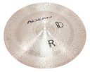 China 18" R Series - Silent Cymbal