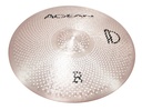 Crash 18" R Series - Silent Cymbal