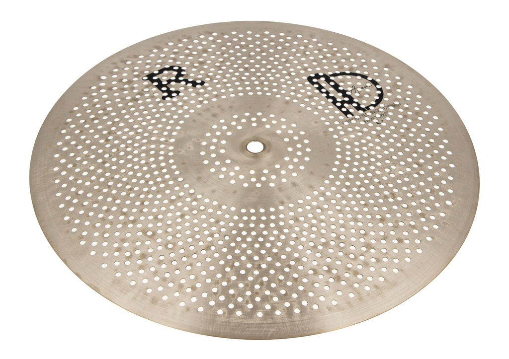 Crash 14" R Series Flat - Silent Cymbal