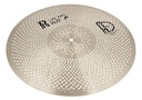 Crash 16" R Series Flat - Silent Cymbal