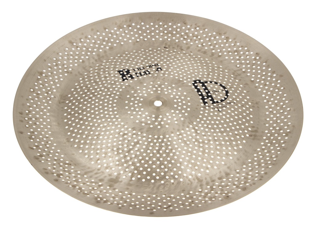 China 18" R Series Flat - Silent Cymbal