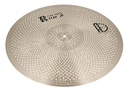 Crash 18" R Series Flat - Silent Cymbal
