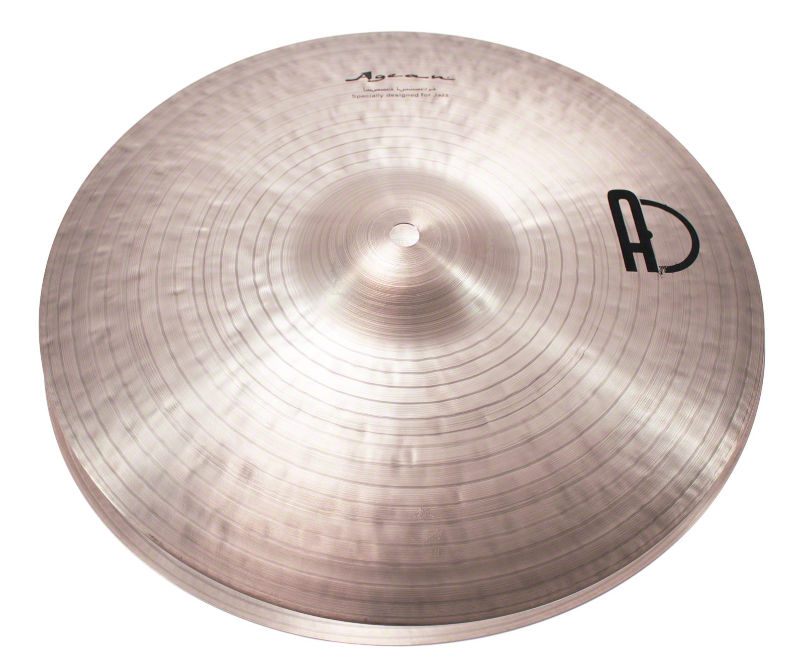 Hi Hat 13" Special Jazz