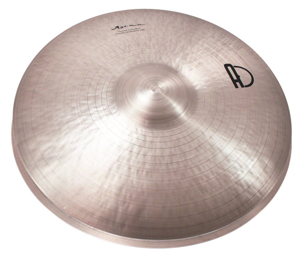 Hi Hat 16" Special Jazz
