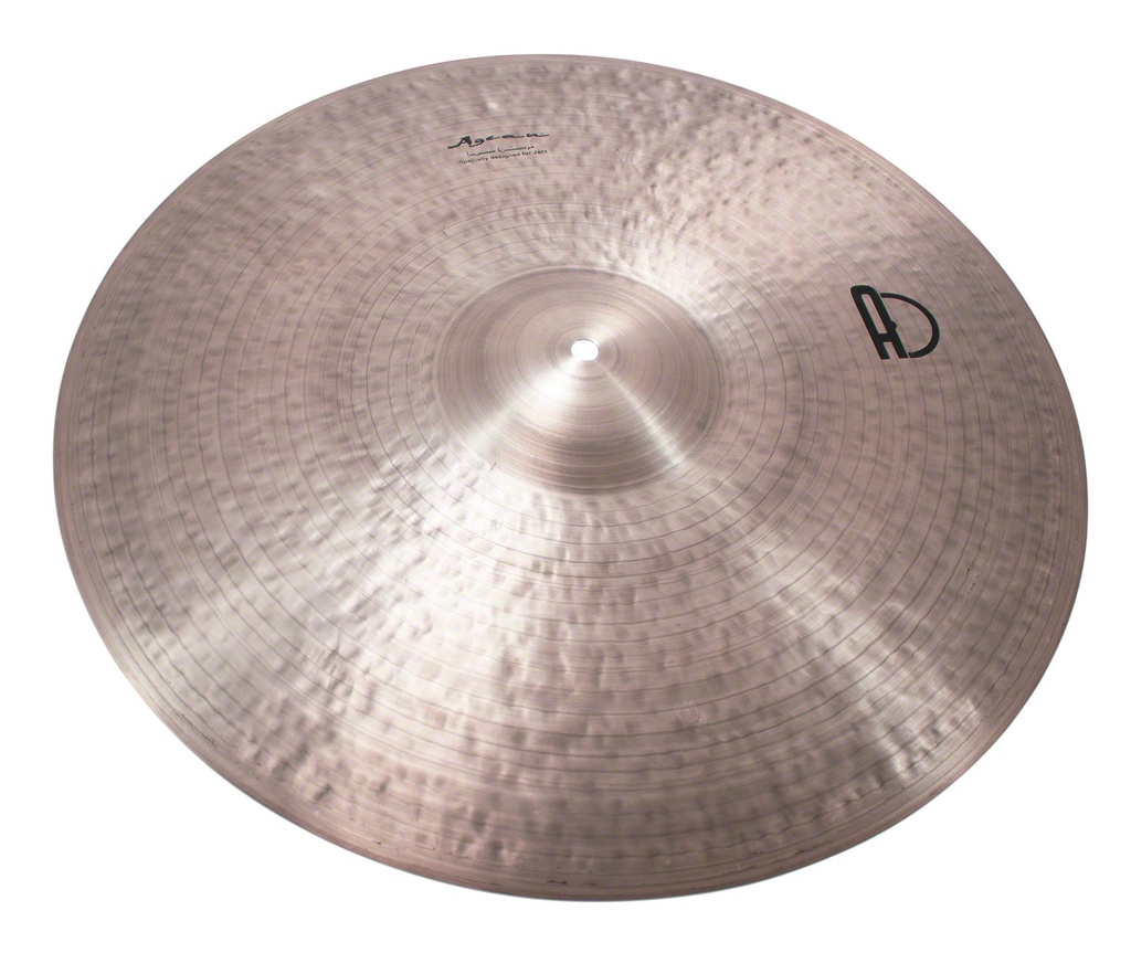Crash 20" Special Jazz
