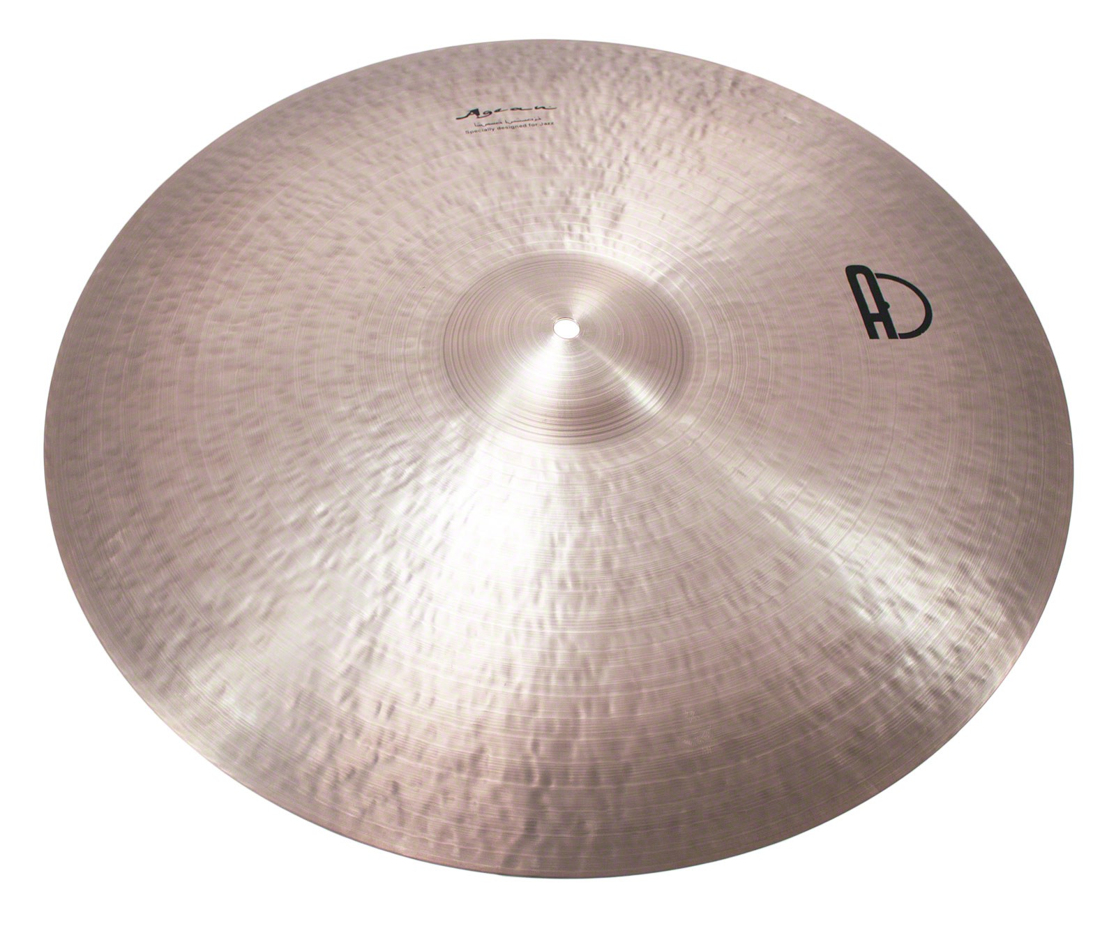 Ride Jazz Mini Cup 20" Special Jazz