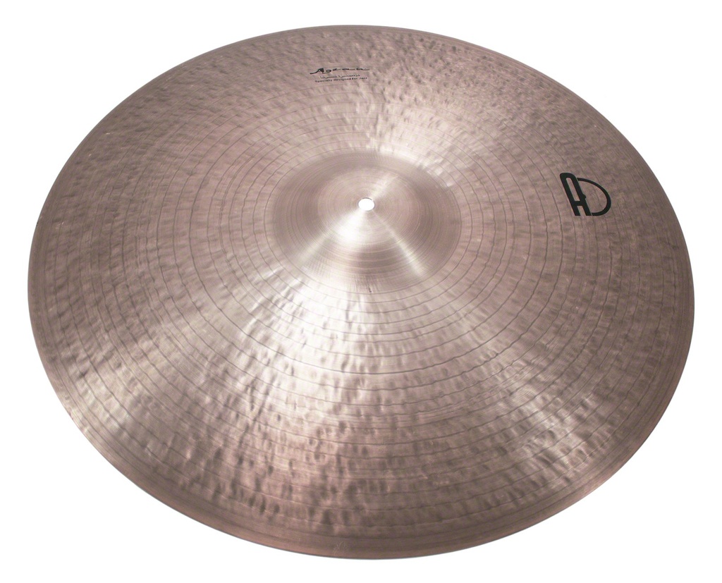 Ride Jazz 22" Special Jazz