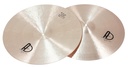 Paire Cymbales Frappées 18" Medium Super Symphonic - Bronze B25