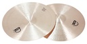 Paire Cymbales Frappées 20" Heavy Super Symphonic - Bronze B25