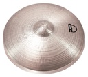 Hi Hat 15" Vintage